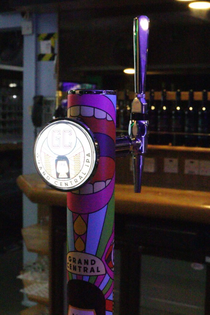 drinks filter in magic cheers